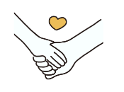 パートナーとの関係