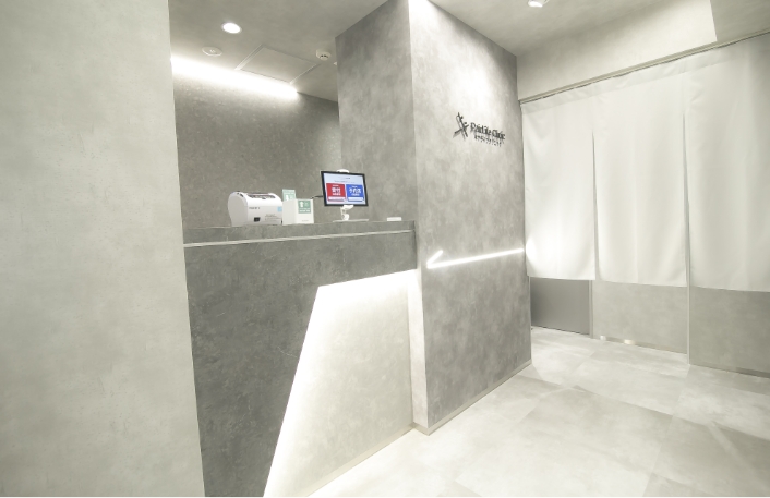 ペアライフクリニック上野院