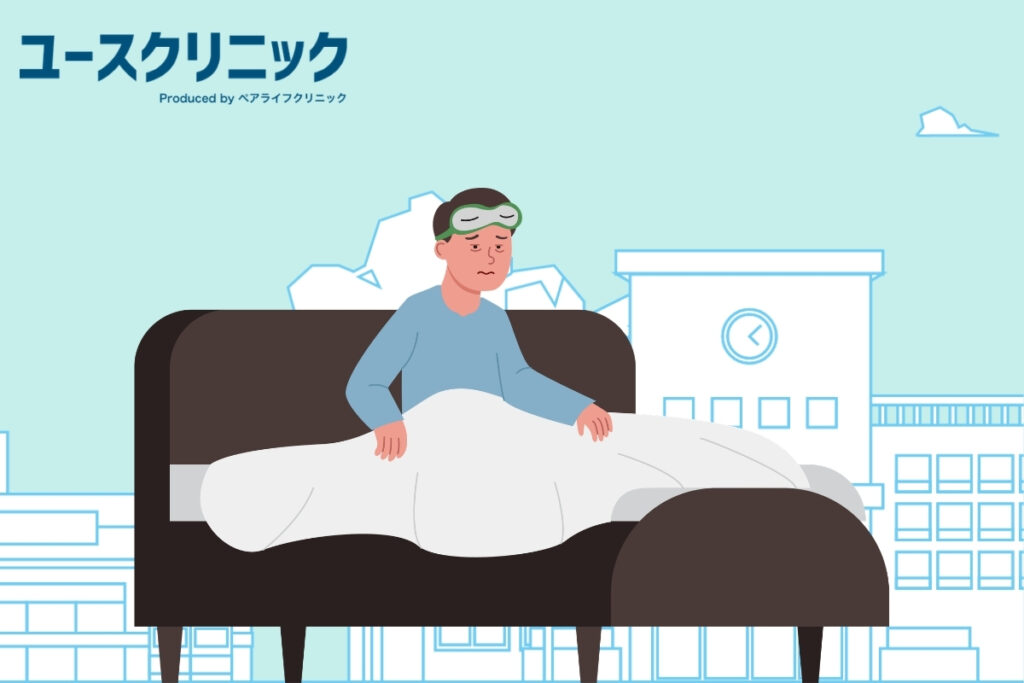 夢精　精通　中学生